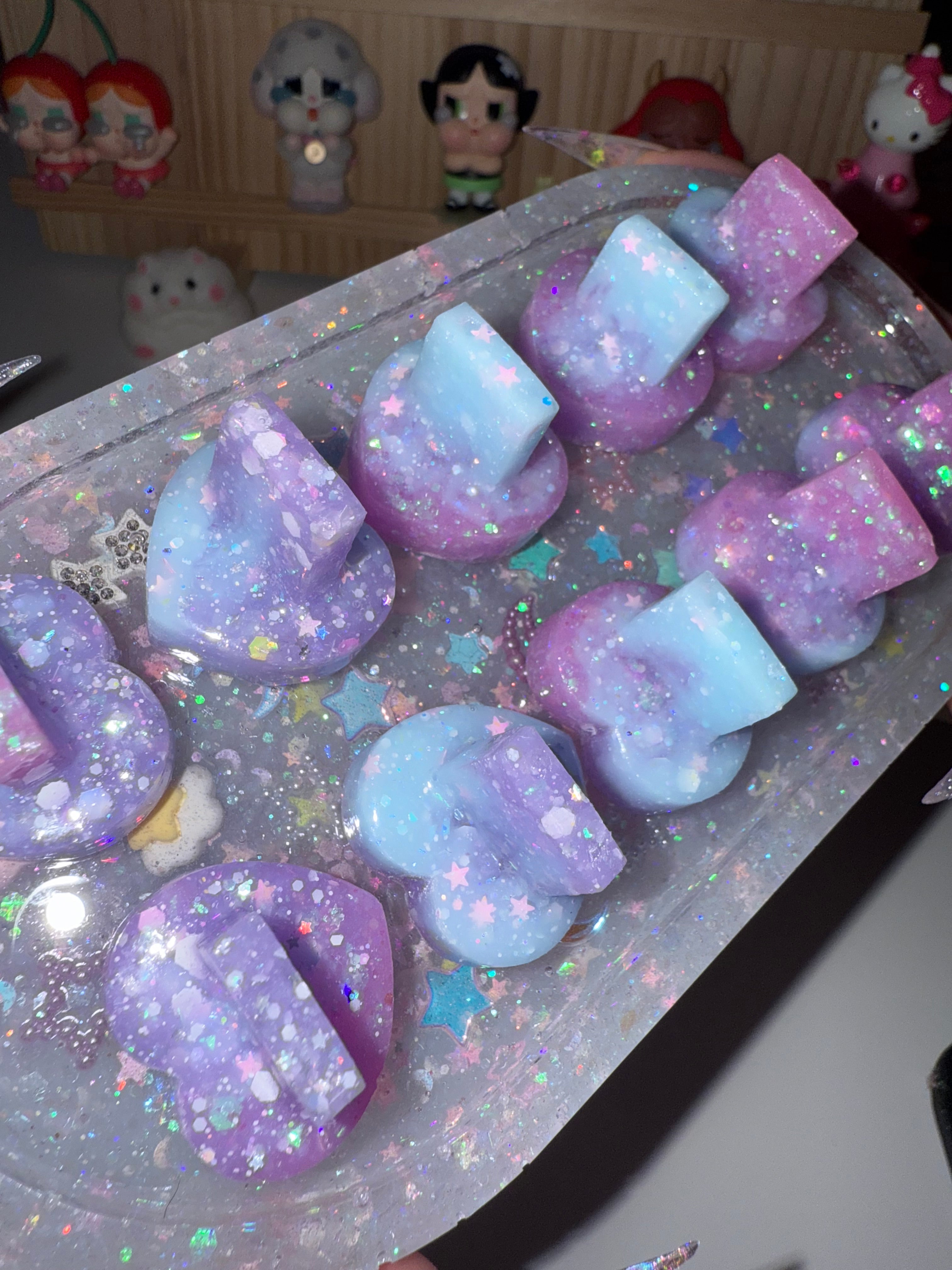 The Devil Wears Press-Ons – Opening Soon